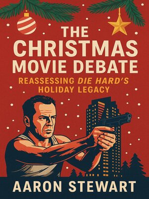 cover image of The Christmas Movie Debate